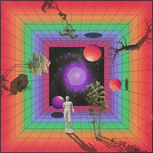 Nez December 23 Jungle Mix