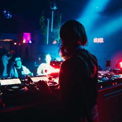 Erin Page Live @ Culture | DJ Tennis | 11.23.24