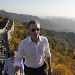 Gavin Newsom (Dragons)