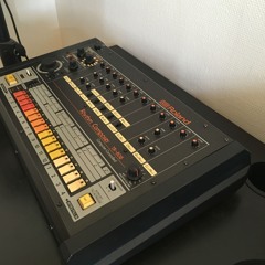 Jerk Type Beat Analog Tr808 Obsession