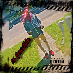 P.M.H Lotto - 26 freestyle ft. 26 bbaby