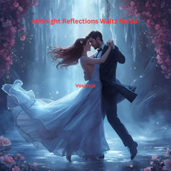 Midnight Reflections Waltz No.53 (Original Compositions)