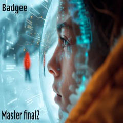 " Master Final 2 " -- ADAM - Audio Soundtrack - Competition - 2024