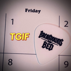 GloRilla- TGIF (Breakdowns in Bed Remix)