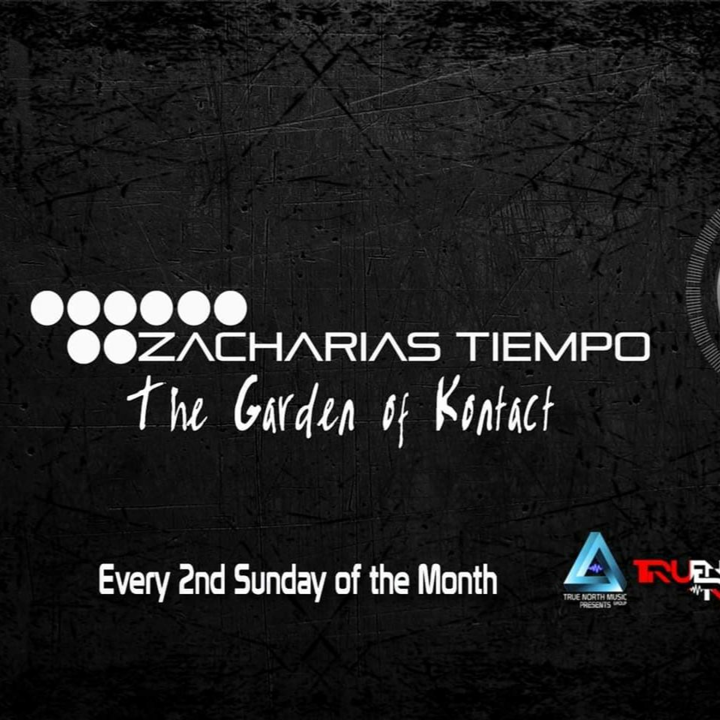 Zacharias Tiempo Live & Mixes