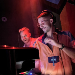 Live from Warrior @ Rebar  |  Pt. 1 [01.27.23]