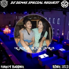 DJ DIMAS INI BOS ™ JIKA ITU YANG TERBAIK & KEMANA SAJA DIRIMU • TOKYO ACEH DUGEM TERBARU FUNKOT HARD
