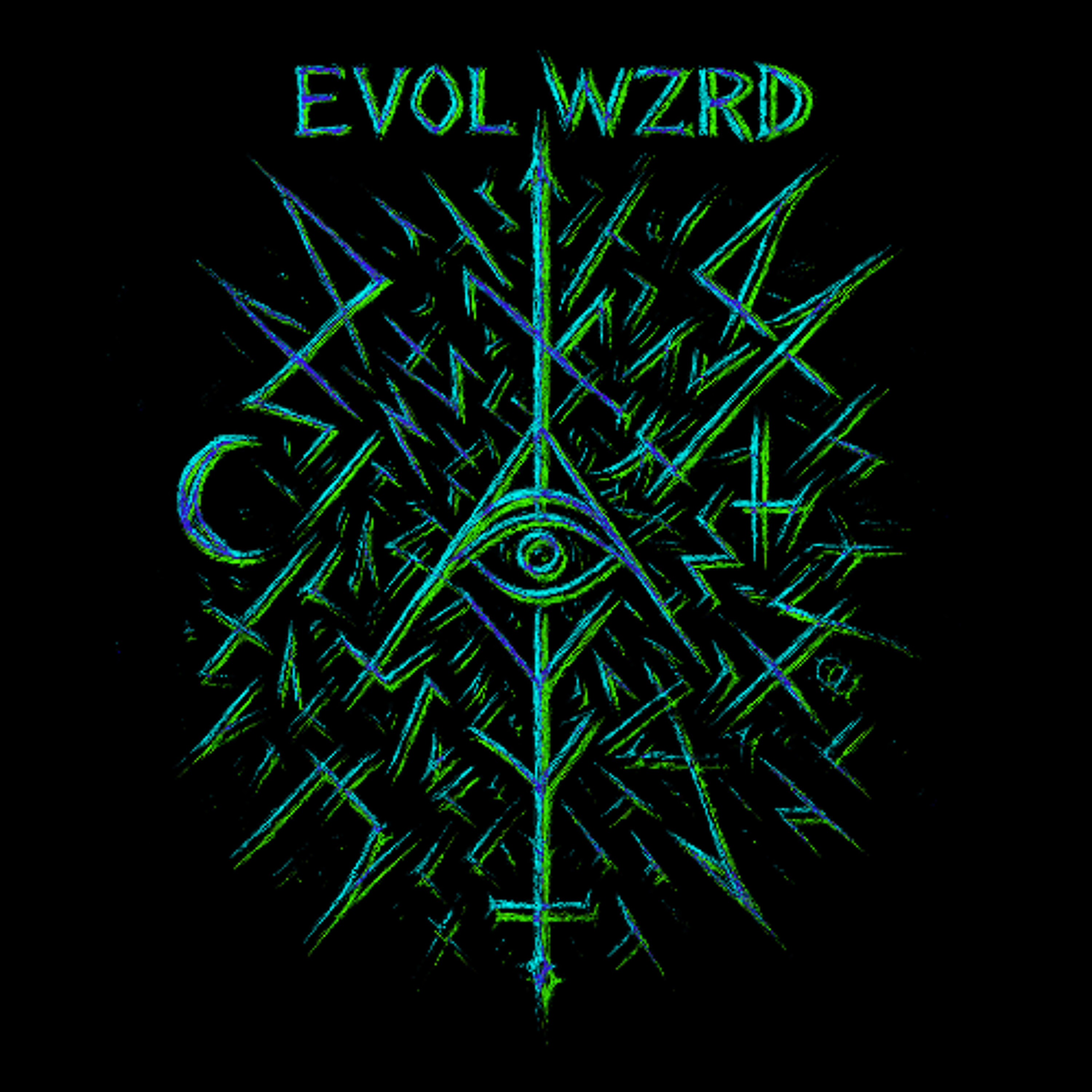 The Eye Of Providance episode artwork