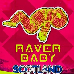 Raver baby 2