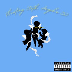 FLOATING WITH ANGELS EP