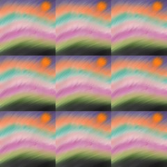 Thin Line Between Creation And Destruction