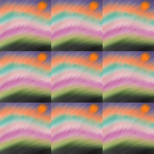 Thin Line Between Creation And Destruction