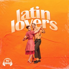 Latin Lovers Vol 1