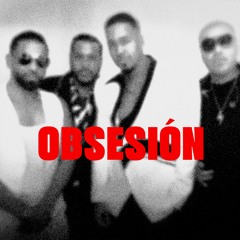 OBSESION - DLPIN & PAUL MARTIN