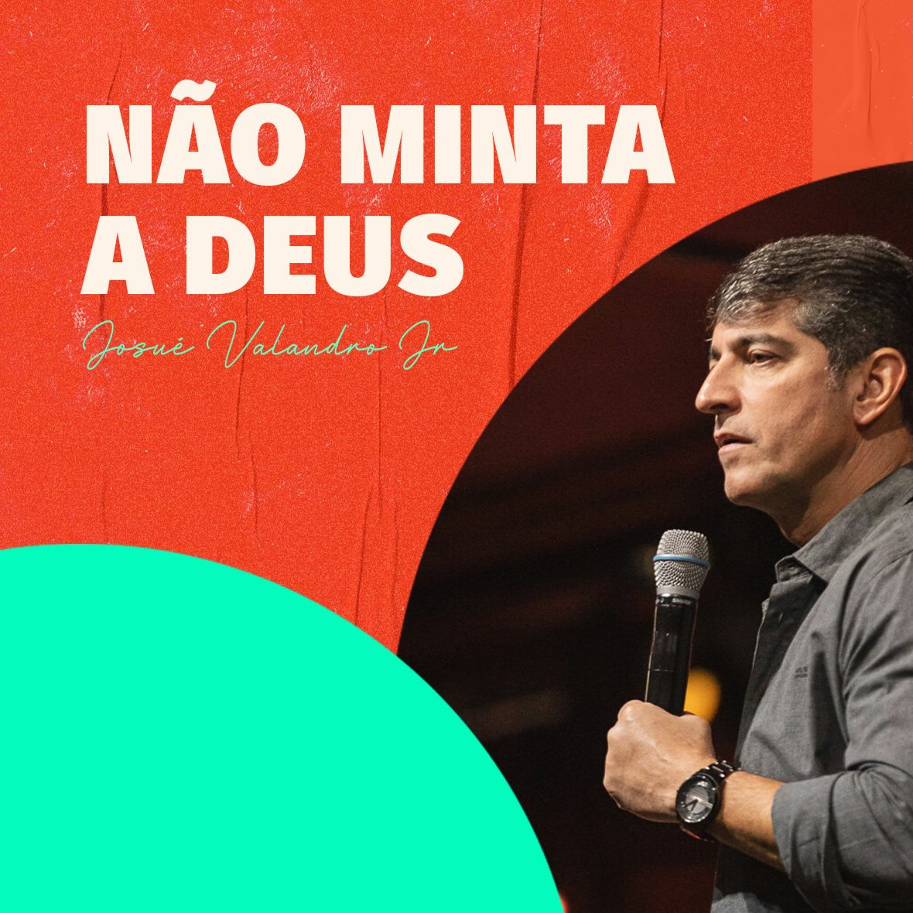 Josué Valandro Jr