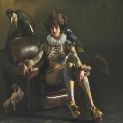 Girl Therapy - Fairytale feat Zajic