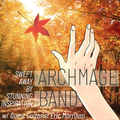 Swept Away By Stunning Inspiration ft. Eric Morrison - Instrumental