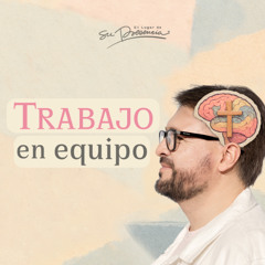 Trabajo en equipo - Henry Pabón