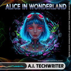 Alice in Wonderland