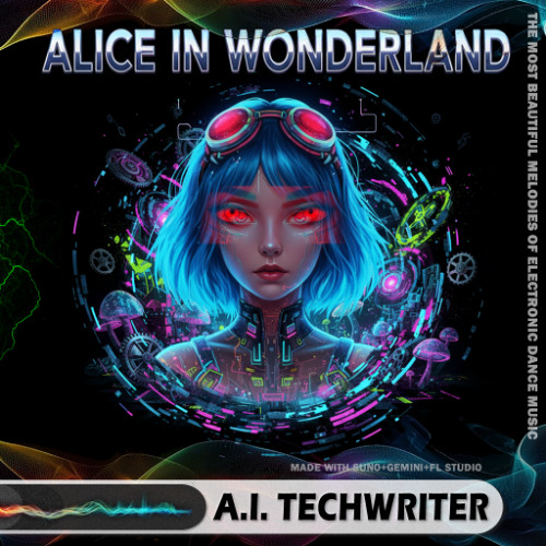Alice in Wonderland