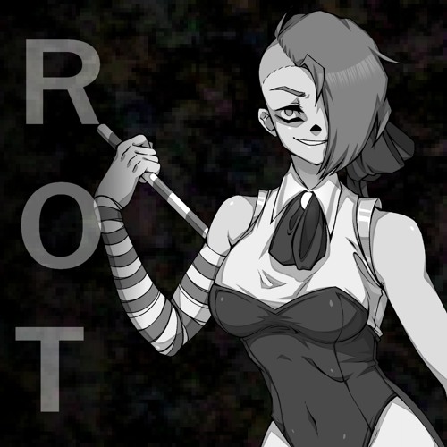 ROT -【IMPOSTOR】FT. MEGURINE LUKA // VOCALOID ORIGINAL SONG