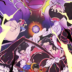 Luffy Prod. RayOffKey(Official Audio)