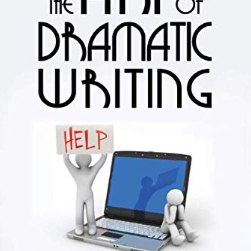 [READ] EPUB 📌 The Art of Dramatic Writing by  Egri Lajos [EPUB KINDLE PDF EBOOK]