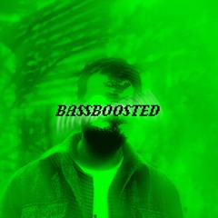 Alle Skuffer Over Tid - Noah Pology Remix BASSBOOST (The Minds of 99)