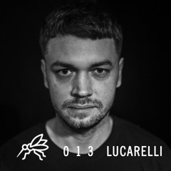Lucarelli - Mosquito Podcast 013