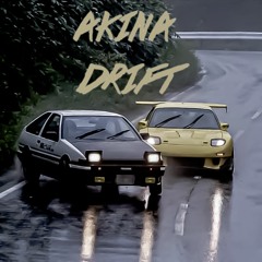 AKINA DRIFT (Outdated)
