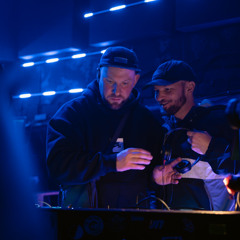 Unkey b2b Mono Code @ Dungeon Beats 023