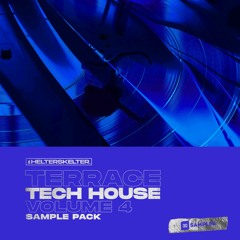 3Q Samples - Terrace Tech House 4