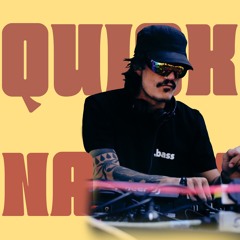 QUICK & NATTY #6 (Bambulo