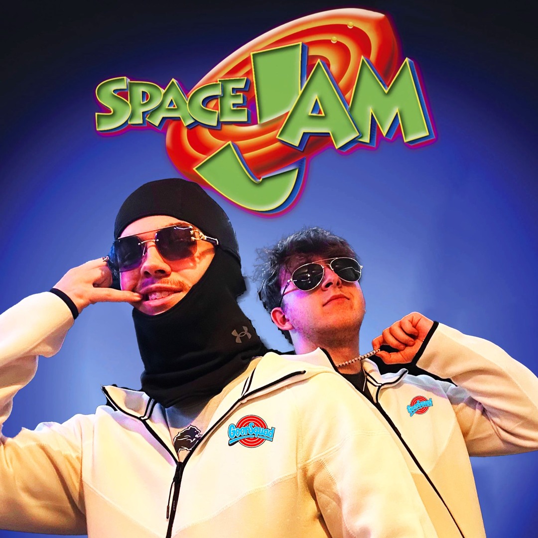 Stream Space Jam Ft.Kdizl by J-Teddy | Listen online for free on SoundCloud