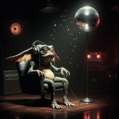 g-bo - Low Key Dystopia (bleeps.breaks.tech.house)