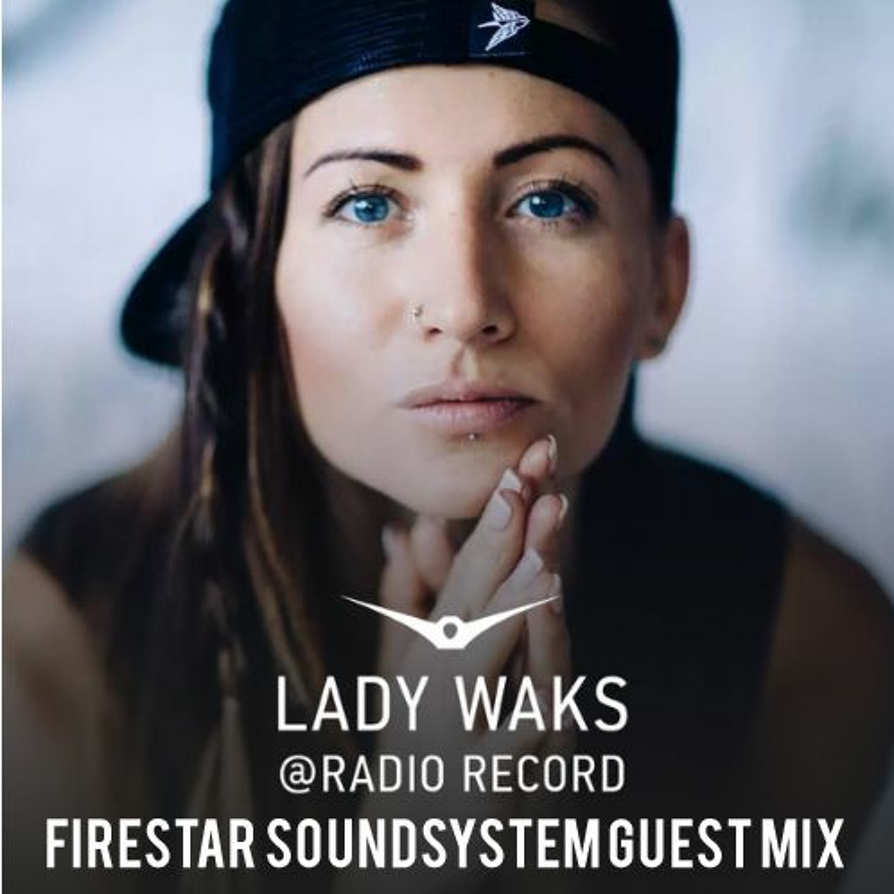 Firestar Soundsystem Firetraxxx Radio [Breaks & Bass]