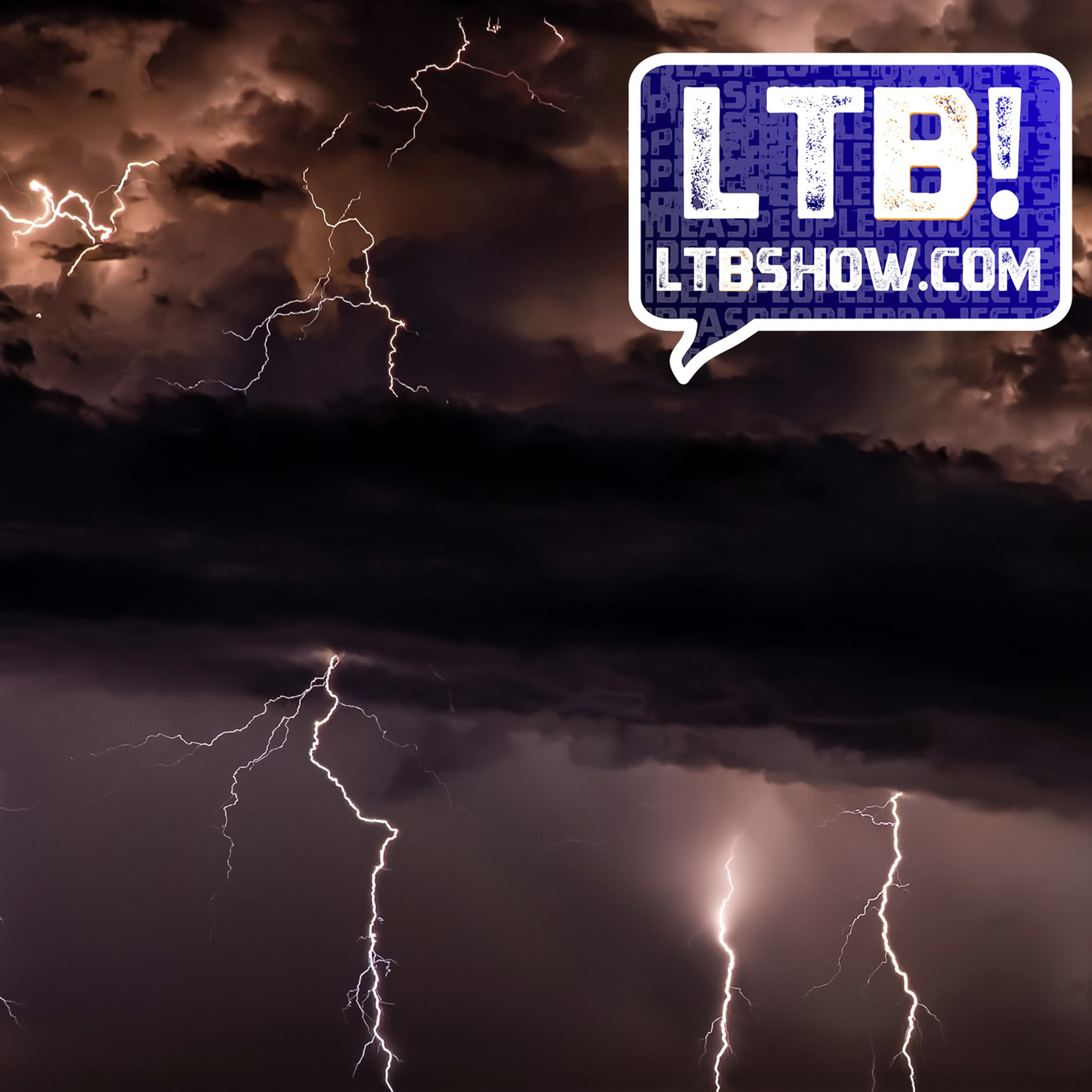 LTB #438 Bootstrapping Mobile Mesh Networks with Bitcoin Lightning
