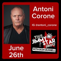 Antoni Corone/Richard Burgin