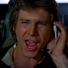 may the fourth be with you!