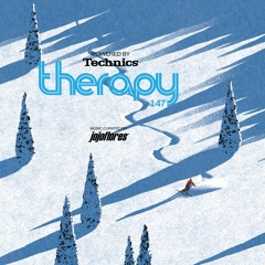 Therapy 147 by jojoflores