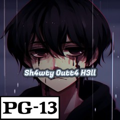 Shawty Outta Hell - Lil Depressive Øverdøse
