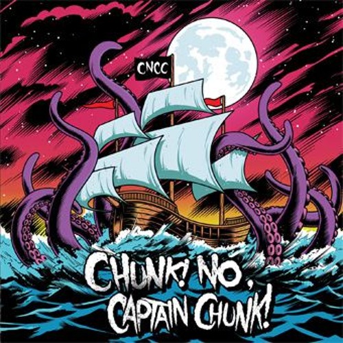 Chunk! No, Captain Chunk! - Positiv-O *Nightcore*