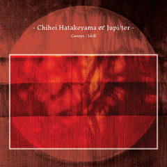 Chihei Hatakeyama & Jupi/ter - Canopy