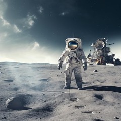 Astronaut ( Extended club Mix)