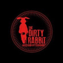 THE DIRTY RABBIT (Wynwood) Miami, Fl 03.20.21