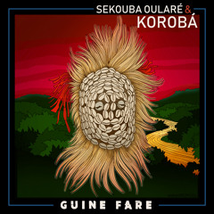 Guine fare (feat. Yadi Camara)