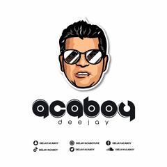 Traffic Mix Edition Sol 98.1 - Deejay Acaboy -