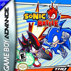 Holy Summit - Sonic Battle