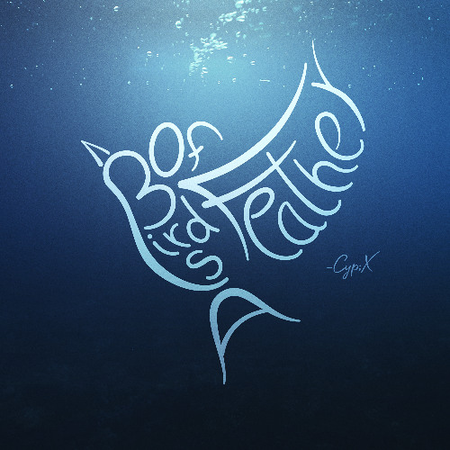 Billie Eilish - BIRDS OF A FEATHER (CypiX Trance EdiT) 🪶 (Instrumental)