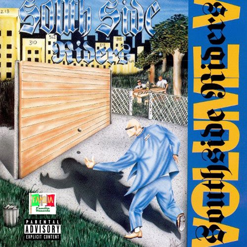 Who Wants to F with Me (Album)